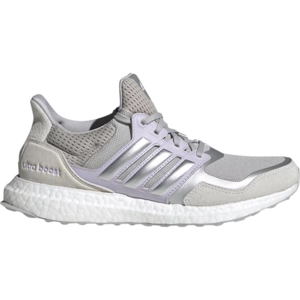 Adidas Ultraboost DNA S&L W in Two Tone Metallic Purple